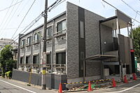 東京都世田谷区弦巻4丁目5-18：物件画像／株式会社タイセイ・ハウジー　渋谷営業所