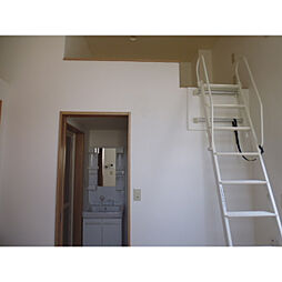 ドルメン保谷 108 1階ワンルームのリビング/ダイニング