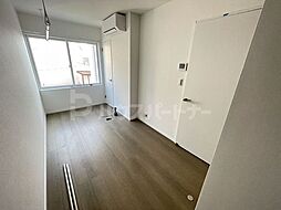 COZY NOOK 202 2階1Kのリビング/ダイニング