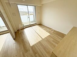 ART　RESIDENCE　IN　KASHIWA-no-HA 306 3階1SLDKのリビング/ダイニング