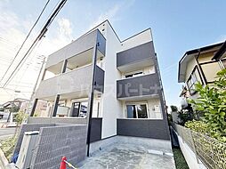 ジーメゾン天王台ウエスト