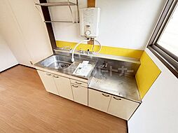 キッチン