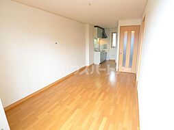 モデラート 103 1階1LDKのリビング/ダイニング