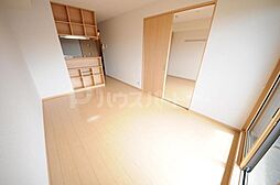 コリーヌ・アン 106 1階2LDKのリビング/ダイニング