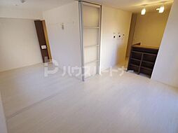 セジュール柏の葉 105 1階1LDKのリビング/ダイニング