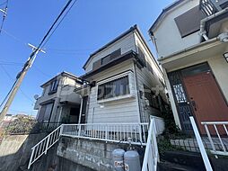 レントハウス南増尾 1