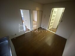 エステーハイツ 101 1階3DKのリビング/ダイニング