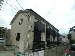 クレスト江戸川台