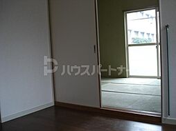 ジュネパレス柏第78 2Kの写真