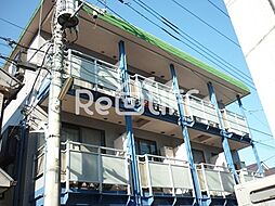🉐敷金礼金0円！🉐中央線 国分寺駅 徒歩10分
