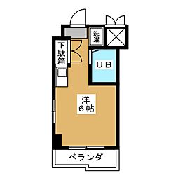 マイキャッスル南太田