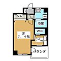 ウィルロードパビリオン柿崎4階9.1万円