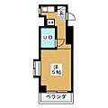 ライオンズマンション伊勢佐木町西4階4.9万円