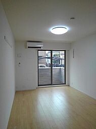 ルミナス　ショア 1階1Kのリビング/ダイニング