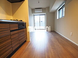 ＧｒａｎＣｒａｂ 4階1LDKのリビング/ダイニング