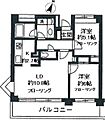 プライムコート磯子屏風ヶ浦6階12.5万円