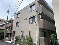 神奈川県横浜市磯子区磯子2丁目20-51：物件画像／株式会社ミニミニ神奈川　関内店