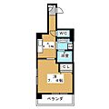 M'sPort3階10.2万円