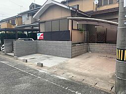 物件画像 彦根市中薮町　〜中古戸建6LDK〜