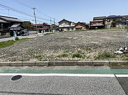 物件画像 日夏町分譲地