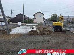 彦根市東沼波町　第9期　〜新築分譲住宅〜 東沼波町　第9期　4号棟