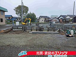 物件画像 彦根市東沼波町　第9期　〜新築分譲住宅〜