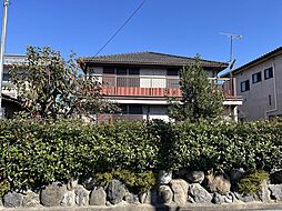 物件画像 〜河瀬小学区5LDK〜川瀬馬場町2380万円