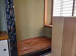 和室の画像