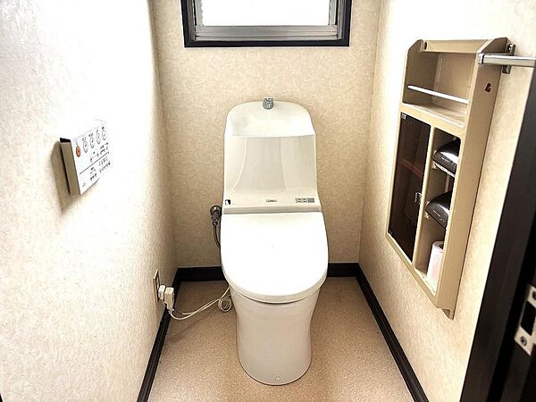 Beautiful mountainous landscape with colorful sky