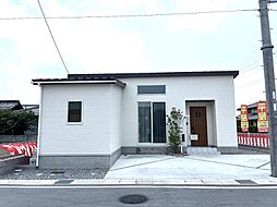 物件画像 彦根市川瀬馬場町 〜新築平屋〜