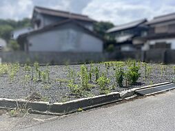 彦根市後三条町　〜日当り良好な角地〜