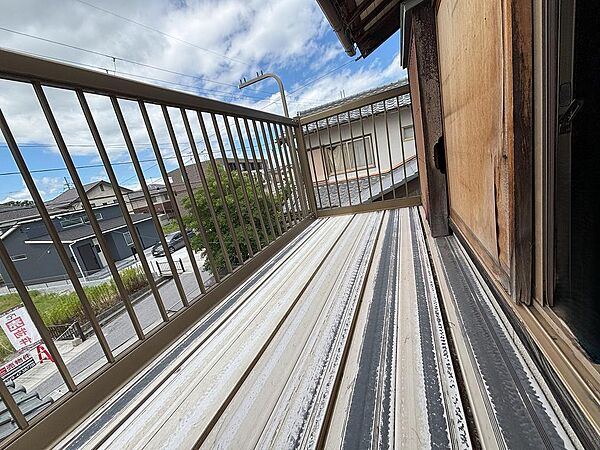 Beautiful mountainous landscape with colorful sky