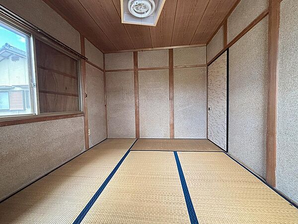 Beautiful mountainous landscape with colorful sky