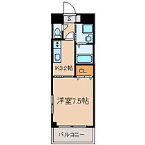 ラヴィアンローズ森田 0201 ｜ 東京都昭島市中神町1132-2（賃貸マンション1K・2階・27.52㎡） その2