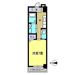 立川駅 8.1万円