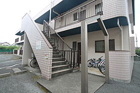 ＣＡＳＡ　ＭＩＲＡ　2 0103 ｜ 東京都八王子市大楽寺町620-1（賃貸マンション2LDK・1階・55.90㎡） その16