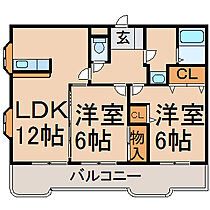 アーバンヒルズ めじろ台 0301 ｜ 東京都八王子市めじろ台3丁目1-5（賃貸マンション2LDK・3階・56.70㎡） その2