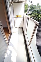 マンションやまぼうし 0201 ｜ 東京都日野市神明2丁目1-3（賃貸マンション1K・2階・28.80㎡） その15