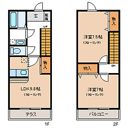 🉐敷金礼金0円！🉐ファミールコート