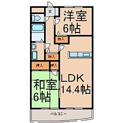 🉐敷金礼金0円！🉐ドルフ秋川