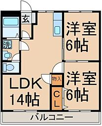 🉐敷金礼金0円！🉐ラ・フォーレ美堀