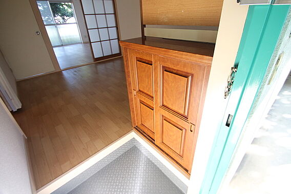 けやきハイツ_内装_4