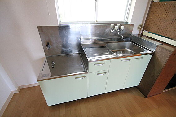 けやきハイツ_内装_1