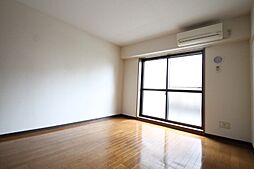 サンドリバー立川 0107 1階1Kのリビング/ダイニング