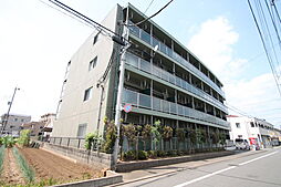 お花畑マンション