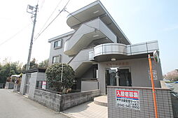 ヒルトップＤ棟 0206