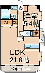🉐敷金礼金0円！🉐エルバルコ