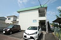 東京都福生市南田園2丁目5-7：物件画像／扶桑管理サービス株式会社 本社