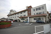 医療法人社団豊寿会熊川病院 1242m
