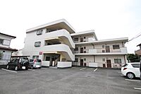 東京都羽村市緑ヶ丘1丁目6-36：物件画像／扶桑管理サービス株式会社 本社